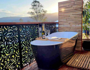 Mountview Alpaca Farmhouse, Canungra